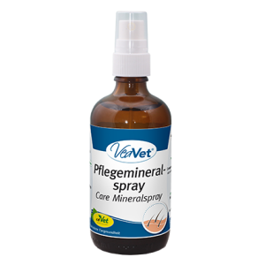 VeaVet Pflegemineral-Spray 100ml