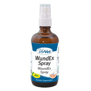 VeaVet WundEx-Spray 100ml