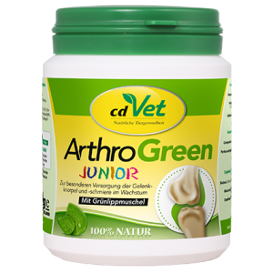 ArthroGreen JUNIOR 80gr.