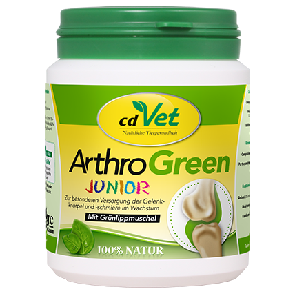 ArthroGreen JUNIOR 80gr.