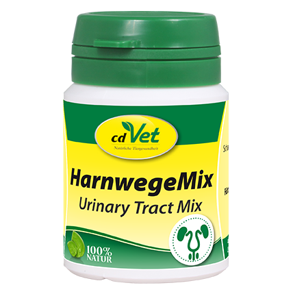 HarnwegeMix 80gr.