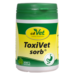 ToxiVet sorb. 150gr.