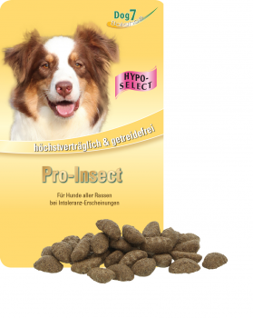 Hypo-Allergenic/Trocken - Pro-Insect - 6kg