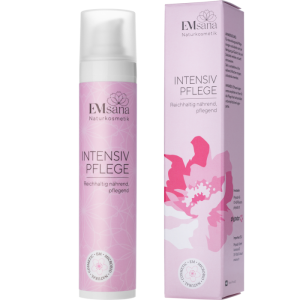 EMsana Naturkosmetik Intensivpflege 50ml