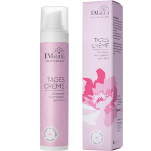 EMsana Naturkosmetik Tagescreme 50ml
