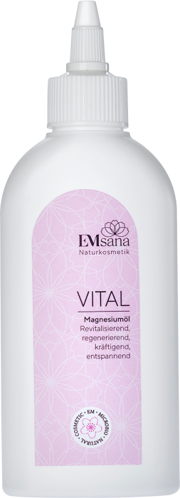EMSana - Vital - 150ml