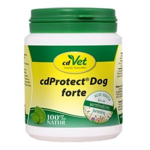 cdProtect Dog forte 75gr.