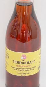 Terrakraft multifunktionale-Nahrungsergänzung 500ml