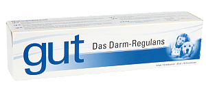 Gut Darmregulanz 20ml