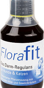 Florafit für Darm und Wohlbefinden 250ml