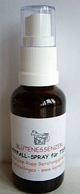 Notfallmischung - Spray für Tiere 50ml