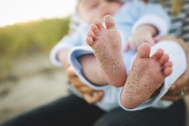 Kinderhoroskop-Analyse