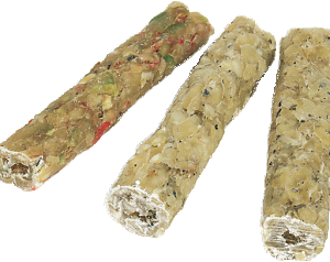 Dentafrisco 12cm - 3er Pak.