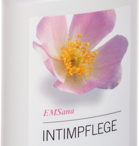 EMSana Intimpflege-Waschlotion - 150ml