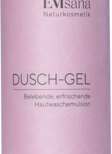 EMSana Naturkosmetik Dusch-Gel - 200ml