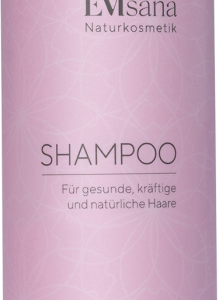 EMSana Naturkosmetik Shampoo - 200ml