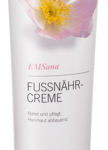 EMSana Fussnährcreme - 100ml