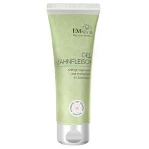 EMSana - Gel-Zahnfleisch 75ml