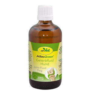 CdVet ArthroGreen Gelenkfluid 100ml
