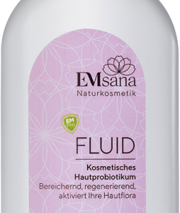 EMsana - Fluid 250ml