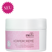 EMSana Körpercreme - 200ml
