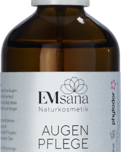 EMSana Naturkosmetik  Augenpflegespray - 100ml