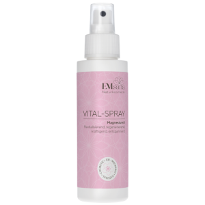 EMSana Vital-Spray - Magnesiumoel - 100ml