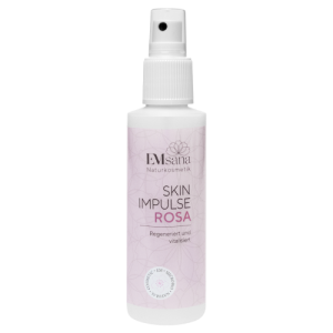 EMSana Skin Impulse rosa - 100ml