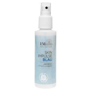 EMSana Skin Impulse Refresh blau - 100ml