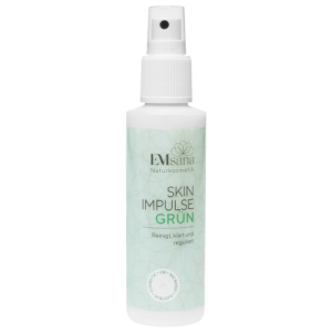 EMSana Skin Impulse grün - 100ml