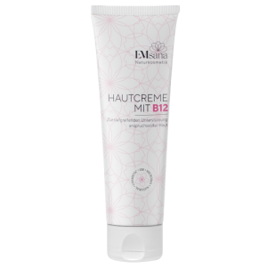 EMSana - Hautcreme B12 - 100ml