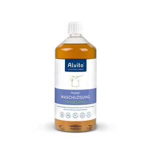 WaschLösung Typ Neutral 1 Liter