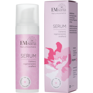 EMSana Naturkosmetik Serum 30ml