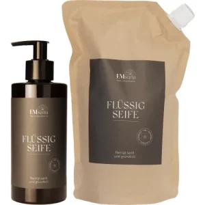EMSana Flüssigseife - 300ml