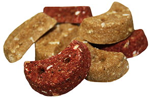 Biscoteria Lunettis 200gr.