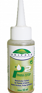 Anicosa PARAS-STOP 50ml