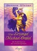 Das Erzengel Michael Orakel - Kartenset