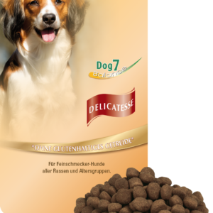 Delicatesse 5kg