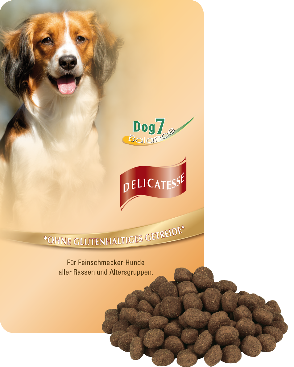 Delicatesse 5kg